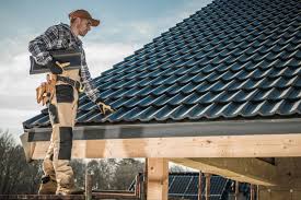 Fast & Reliable Emergency Roof Repairs in Pinehurst, MA